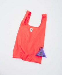 ottilie（オティーリエ）の「【 C&X MARKET / シーアンドエックスマーケット 】三角ポーチ付き　エコバッグ　MCI（エコバッグ/サブバッグ）」
