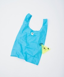 ottilie（オティーリエ）の「【 C&X MARKET / シーアンドエックスマーケット 】三角ポーチ付き　エコバッグ　MCI（エコバッグ/サブバッグ）」