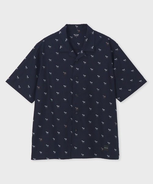 Paul Smith｜ポール・スミス（メンズ）のトップス（ブルー・ネイビー