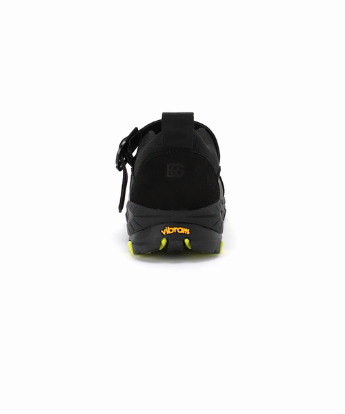 FLAT（フラット）の「《追加 / WEB+一部店舗限定》GRISE VIBRAM メリージェーンスニーカー（スニーカー・レディース・グリーン/ブラック/チャコールグレー・X-LARGE/SMALL/MEDIUM/LARGE）」の15枚目の写真