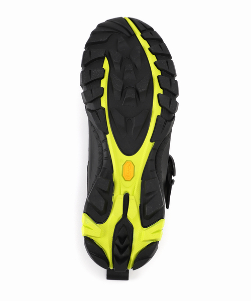 FLAT（フラット）の「《追加 / WEB+一部店舗限定》GRISE VIBRAM メリージェーンスニーカー（スニーカー・レディース・グリーン/ブラック/チャコールグレー・X-LARGE/SMALL/MEDIUM/LARGE）」の19枚目の写真
