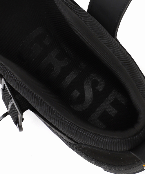 FLAT（フラット）の「《追加 / WEB+一部店舗限定》GRISE VIBRAM メリージェーンスニーカー（スニーカー・レディース・グリーン/ブラック/チャコールグレー・X-LARGE/SMALL/MEDIUM/LARGE）」の20枚目の写真