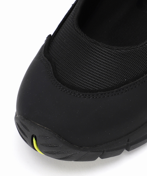 FLAT（フラット）の「《追加 / WEB+一部店舗限定》GRISE VIBRAM メリージェーンスニーカー（スニーカー・レディース・グリーン/ブラック/チャコールグレー・X-LARGE/SMALL/MEDIUM/LARGE）」の22枚目の写真