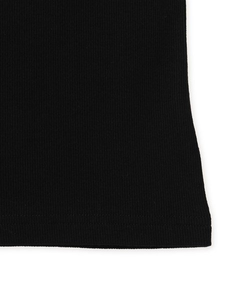 atmos pink（アトモスピンク）の「atmos pink Belt Tank Top  / アトモス ピンク ベルト タンクトップ（タンクトップ・レディース・ホワイト/ブラック/ピンク・FREE）」の8枚目の写真