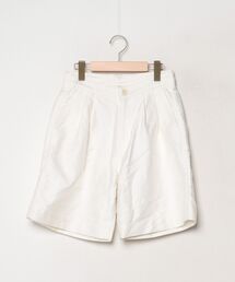 AURALEE（オーラリー）の「FINX MOLESKIN WIDE SHORTS 3（その他パンツ）」