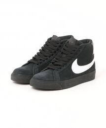 NIKE SB/ナイキエスビー NIKE SB ZOOM BLAZER MID スケシュー 864349-007