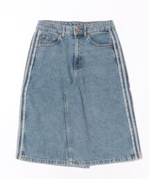 adidas（アディダス）の「FIREBIRD JORTS DENIM KQ6478（その他パンツ）」