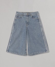 forget-me-nots（フォーゲットミーノッツ）の「FIREBIRD JORTS DENIM KQ6478（その他パンツ）」