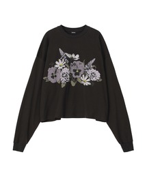 BOUQUET T / カットソー