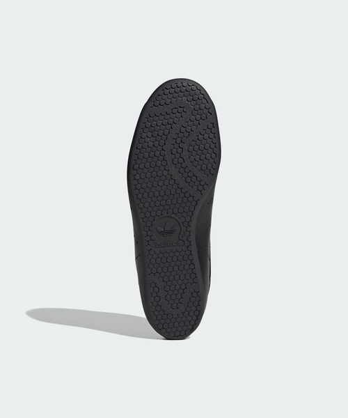 adidas Originals（アディダスオリジナルス）の「adidas Originals (アディダス オリジナルス) STAN SMITH LO PRO W（スニーカー・メンズ・ブラック・25cm/25.5cm/26cm/26.5cm/27cm/27.5cm/28cm/28.5cm/29cm）」の5枚目の写真