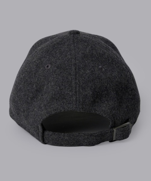 Olu.（オルドット）の「【NEW ERA/Olu.別注カラー】9FORTYキャップ（キャップ・レディース・ネイビー/グレー/ライトブラウン/ライトベージュ・FREE）」の10枚目の写真