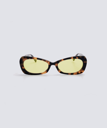 GEEKTAEYEWEAR（ギークタアイウェア）の「RIBBON(LP)（サングラス）」