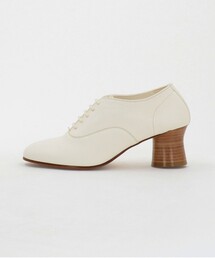 Steven Alan | <TO&CO.>LACE UP HEEL SHOES/シューズ(パンプス)