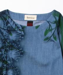 YOKANG（ヨーカン）の「YOKANG / hangarhi デニムワンピース