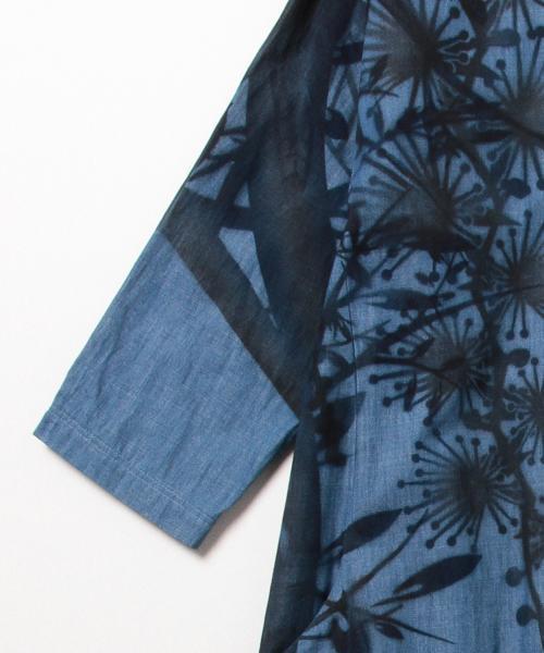 YOKANG ワンピース デニム 大人気！ YOKANGデニムワンピース入荷しました！ ワンピース