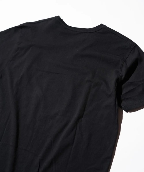 THRIFTY LOOK(スリフティールック)の「THRIFTY LOOK / THRIFTY "BEASTIE BOYS" TEE(Tシャツ/カットソー・メンズ・ブラック・LARGE/X-LARGE)」の5枚目の写真
