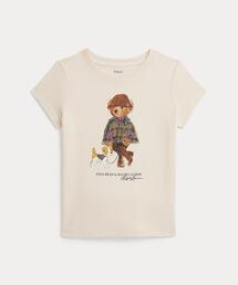 プリーテッド ウール A ライン ドレス（ワンピース）｜POLO RALPH