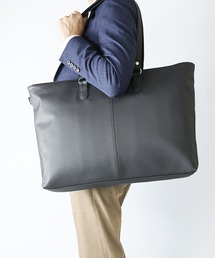 Sobagni（ソバニ）の「A3ビジネスバッグ（ビジネスバッグ）」