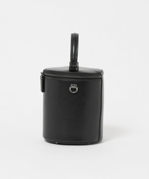 MARW UNITED ARROWS（マルゥ ユナイテッドアローズ）の「＜MARW UNITED ARROWS＞2WAY バニティ バッグ（ショルダーバッグ・レディース・ブラック・FREE）」の3枚目の写真