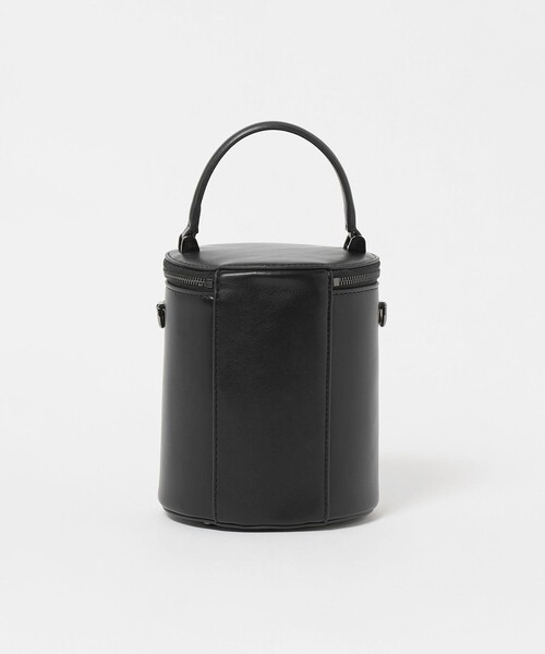 MARW UNITED ARROWS（マルゥ ユナイテッドアローズ）の「＜MARW UNITED ARROWS＞2WAY バニティ バッグ（ショルダーバッグ・レディース・ブラック・FREE）」の5枚目の写真