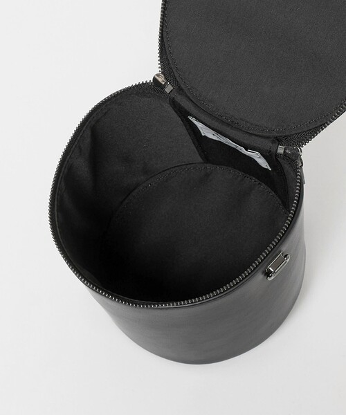 MARW UNITED ARROWS（マルゥ ユナイテッドアローズ）の「＜MARW UNITED ARROWS＞2WAY バニティ バッグ（ショルダーバッグ・レディース・ブラック・FREE）」の9枚目の写真
