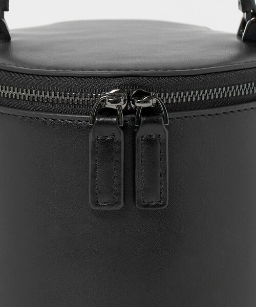 MARW UNITED ARROWS（マルゥ ユナイテッドアローズ）の「＜MARW UNITED ARROWS＞2WAY バニティ バッグ（ショルダーバッグ・レディース・ブラック・FREE）」の11枚目の写真