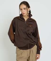 【adidas originals/アディダスオリジナルス】ファイヤーバード トラックトップ / FIREBIRD TRACK TOP/LOOS / ユニセックス