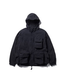 Snow Peak | Snow Peak / Indigo C/N Jacket インディゴ C/N ジャケット(ブルゾン)