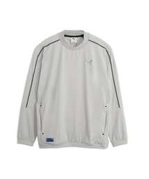 PUMA プーマ メンズ ゴルフ CG ソフト プルオーバー