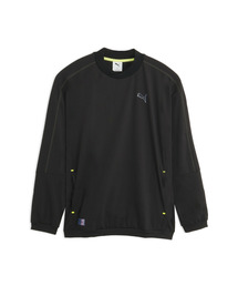 PUMA プーマ メンズ ゴルフ CG ソフト プルオーバー