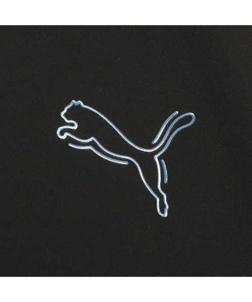 PUMA(プーマ)の「PUMA プーマ メンズ ゴルフ CG ソフト プルオーバー(スウェット・メンズ・ライトグレー/ブラック/ダークブルー・X-LARGE/XX-LARGE/LARGE/MEDIUM/SMALL)」の17枚目の写真