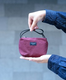 DOMINGO SELECT（ドミンゴセレクト）の「[ STANDARD SUPPLY ] SIMPLICITY PLUS HANGING POUCH / ハンギングポーチ（ショルダーバッグ）」