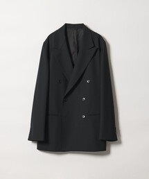 Steven Alan | <Steven Alan> ヴィンテージツイル ダブルブレステッド 6B ジャケット(テーラードジャケット)