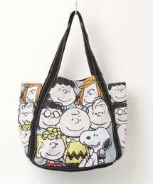 PEANUTS（ピーナッツ）の「トートバッグ（トートバッグ）」