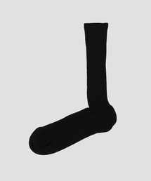 MARGARET HOWELL | FINE MERINO FULL RIB SOCK(ソックス/靴下)