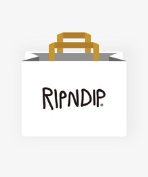 RIPNDIP(���b�v���f�B�b�v)��RIPNDIP MYSTERY BAG 2026(����/����)