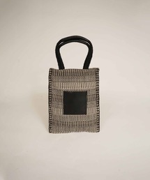 TARANGO（タランゴ）の「TARANGO ジュートバッグ ミニ（トートバッグ）」