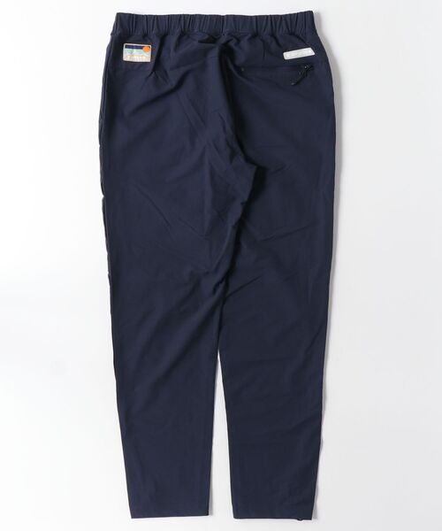 ICEPEAK(アイスピーク)の「OSCODA WOMEN トレッキングパンツ(その他パンツ・レディース・ネイビー・L/M/S)」の2枚目の写真