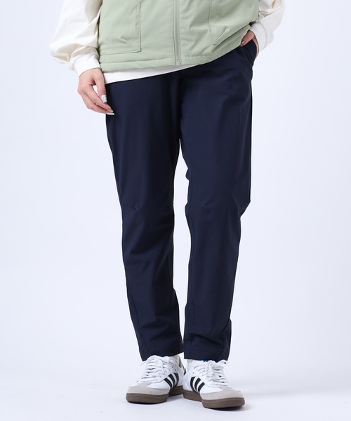 ICEPEAK(アイスピーク)の「OSCODA WOMEN トレッキングパンツ(その他パンツ・レディース・ネイビー・L/M/S)」の1枚目の写真
