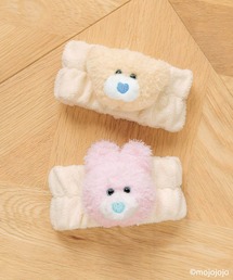 LOWRYS FARM（ローリーズファーム）の「【mojojojo】ウォッシュバンド  1044023/GOODS（バス/トイレグッズ）」