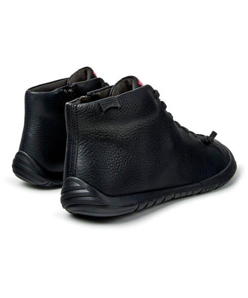CAMPER（カンペール）の「[カンペール] PEU PATH+ / ハイカットシューズ（ブーツ・メンズ・ブラック・25.5cm/27.5cm/26.0cm/27.0cm/28.0cm）」の3枚目の写真