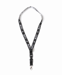 BOTT（ボット）の「BoTT / ボット LOGO REPEAT LANYARD（その他小物）」