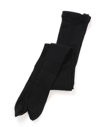 AMERICAN RAG CIE | AMERICAN RAG CIEリブタイツ/204-ARM-7520960(タイツ/ストッキング)