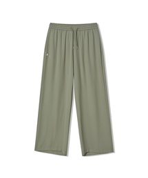 女性)LW2ベノムシルバーコインワイドパンツ