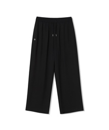 女性)LW2ベノムシルバーコインワイドパンツ