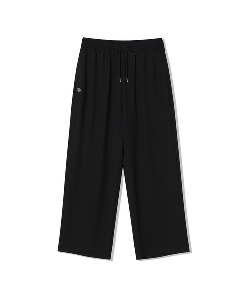 LIFE WORK（ライフワーク）の「女性）LW2ベノムシルバーコインワイドパンツ（その他パンツ・レディース・ホワイト/ブラック/ライトカーキ・FREE）」の3枚目の写真