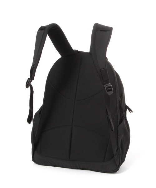 THE NORTH FACE(ザノースフェイス)の「【THE NORTH FACE(ザ・ノース・フェイス)】Ficus Pack(バックパック/リュック・レディース・ブラック・FREE)」の7枚目の写真