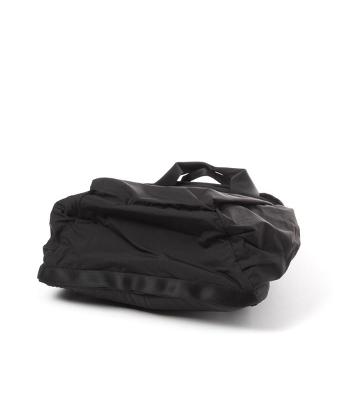 THE NORTH FACE(ザノースフェイス)の「【THE NORTH FACE(ザ・ノース・フェイス)】Ficus Pack(バックパック/リュック・レディース・ブラック・FREE)」の8枚目の写真