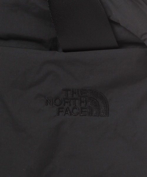 THE NORTH FACE(ザノースフェイス)の「【THE NORTH FACE(ザ・ノース・フェイス)】Ficus Pack(バックパック/リュック・レディース・ブラック・FREE)」の10枚目の写真