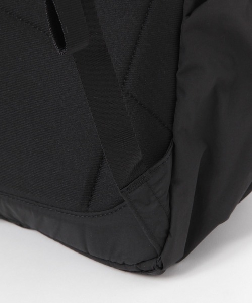 THE NORTH FACE(ザノースフェイス)の「【THE NORTH FACE(ザ・ノース・フェイス)】Ficus Pack(バックパック/リュック・レディース・ブラック・FREE)」の5枚目の写真